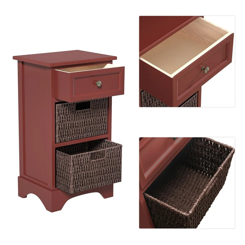 Kitchen Cupboard: Modern 28" Kitchen Pantry