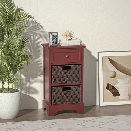 Kitchen Cupboard: Modern 28" Kitchen Pantry