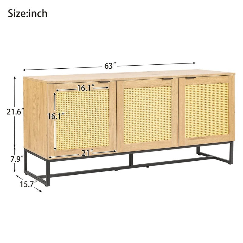Kitchen Cupboard: Wooden 30" Kitchen Cabinet And Pantry Stand