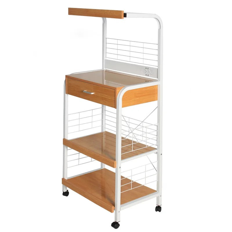 Kitchen Cupboard: 61" Kitchen Pantry And Kitchen Cupboard