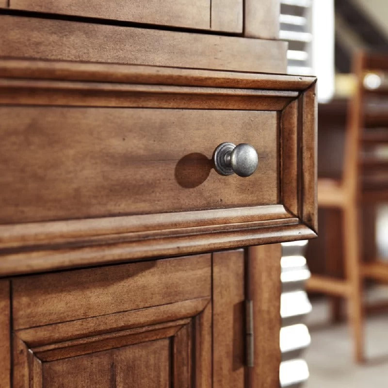 Kitchen Cupboard: 72" Kitchen Pantry