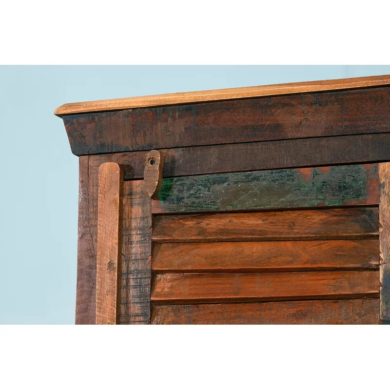 Kitchen Cupboard: 75" Kitchen Pantry and Cupboard