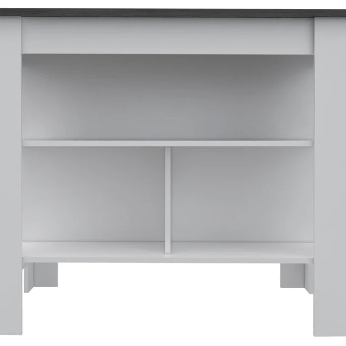 Kitchen Island Table: 41'' Wide Kitchen Island