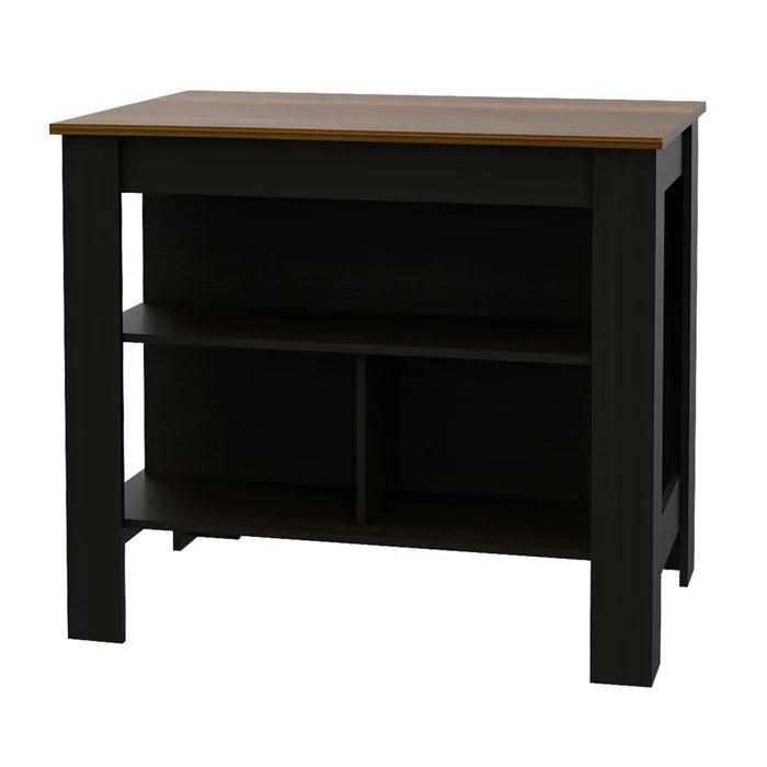 Kitchen Island Table: 41'' Wide Kitchen Island