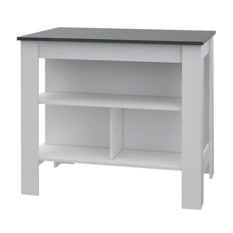 Kitchen Island: 41'' Kitchen Island