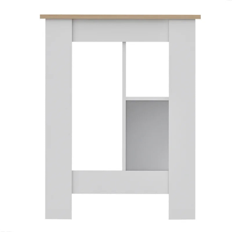 Kitchen Island: 41'' Kitchen Island