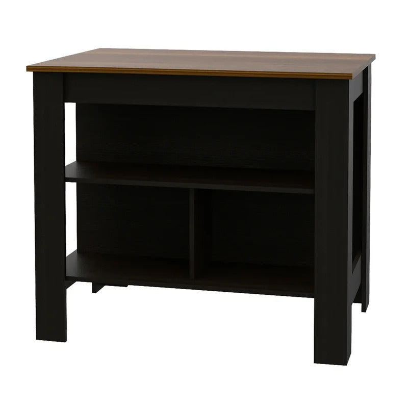 Kitchen Island: 41'' Kitchen Island