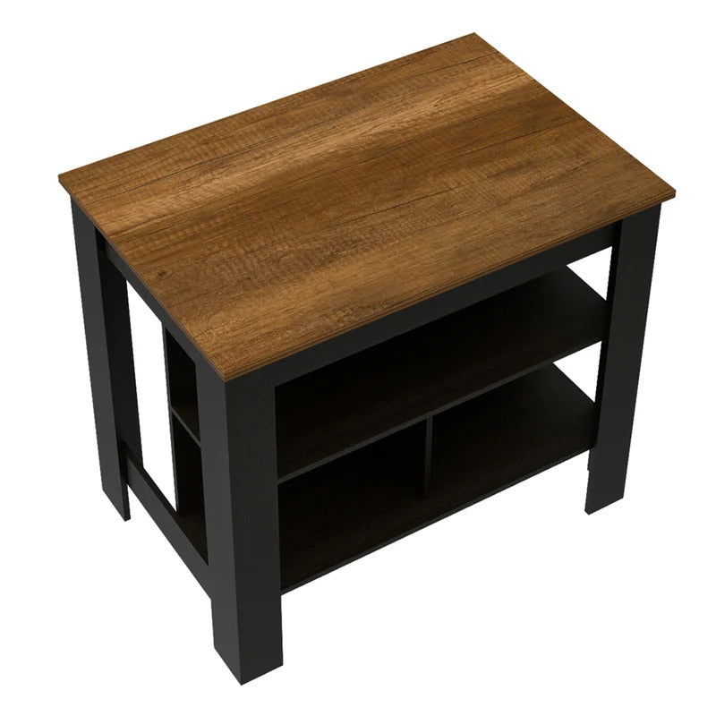 Kitchen Island: 41'' Kitchen Island