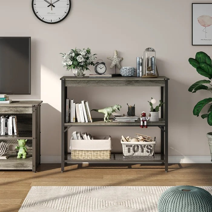 Kitchen Island: 42.5'' Wide Kitchen Island Table