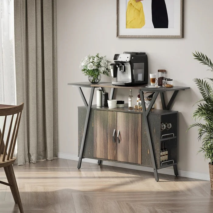 Kitchen Island: 47.24'' Wide Kitchen Island Table