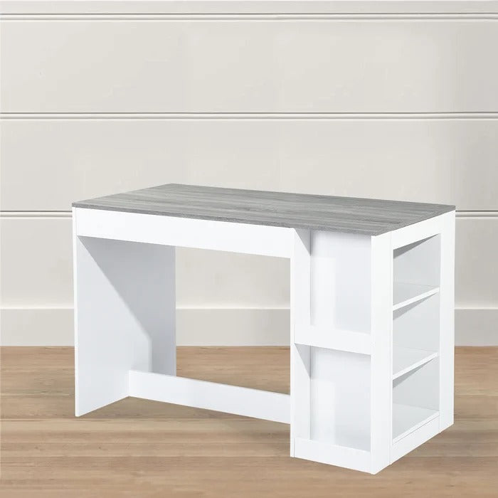 Kitchen Island: 47.3'' Wide Kitchen Island Table