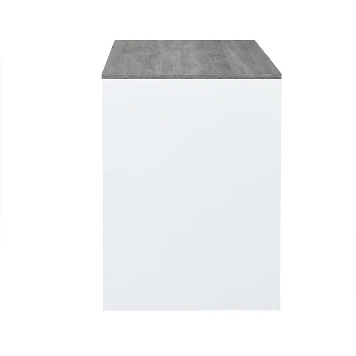 Kitchen Island: 47.3'' Wide Kitchen Island Table