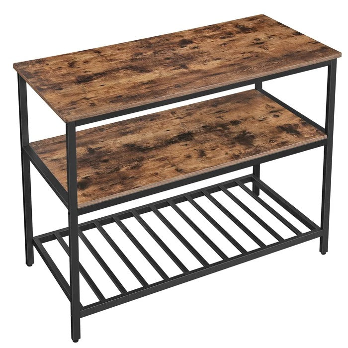 Kitchen Island Table: 47.2'' Wide Kitchen Island