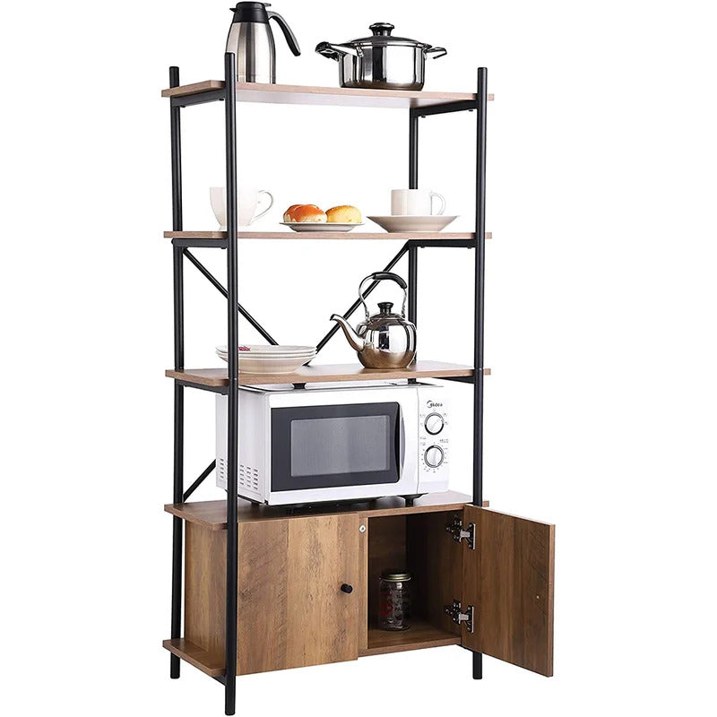 Kitchen Racks: 24.8''Kitchen Rack