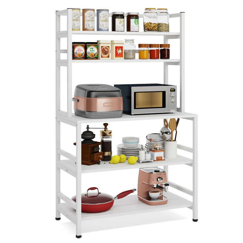 Kitchen Racks: 31.5'' Iron Standard Rack
