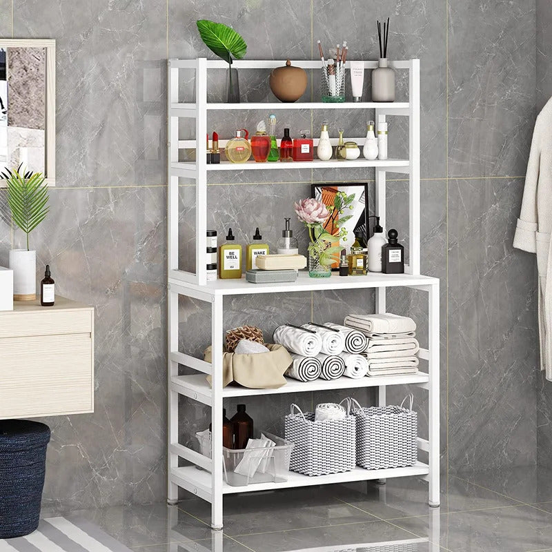 Kitchen Racks: 31.5'' Steel Standard Rack