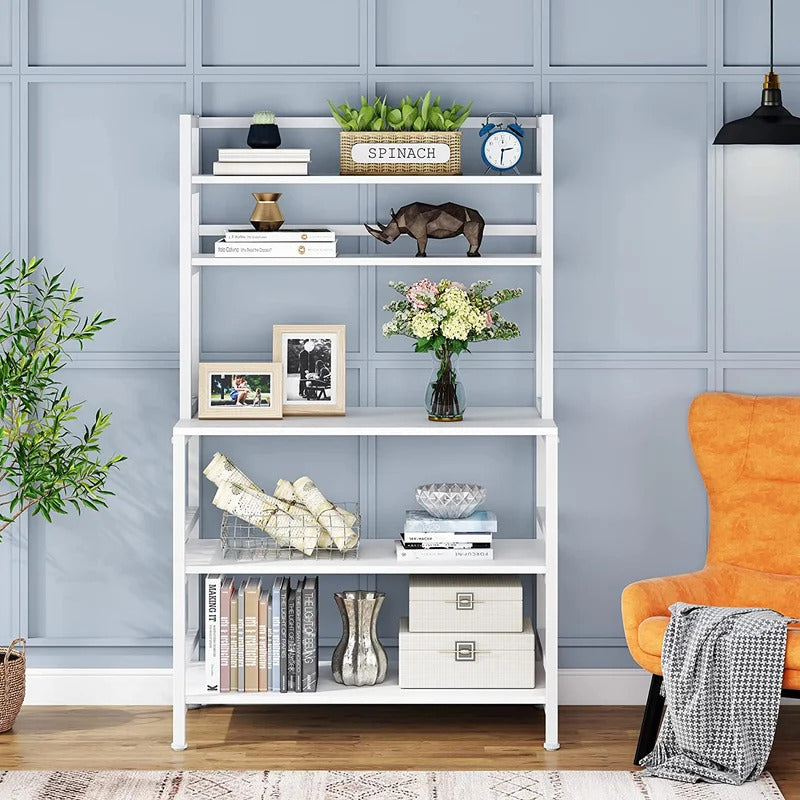 Kitchen Racks: 31.5'' Steel Standard Rack