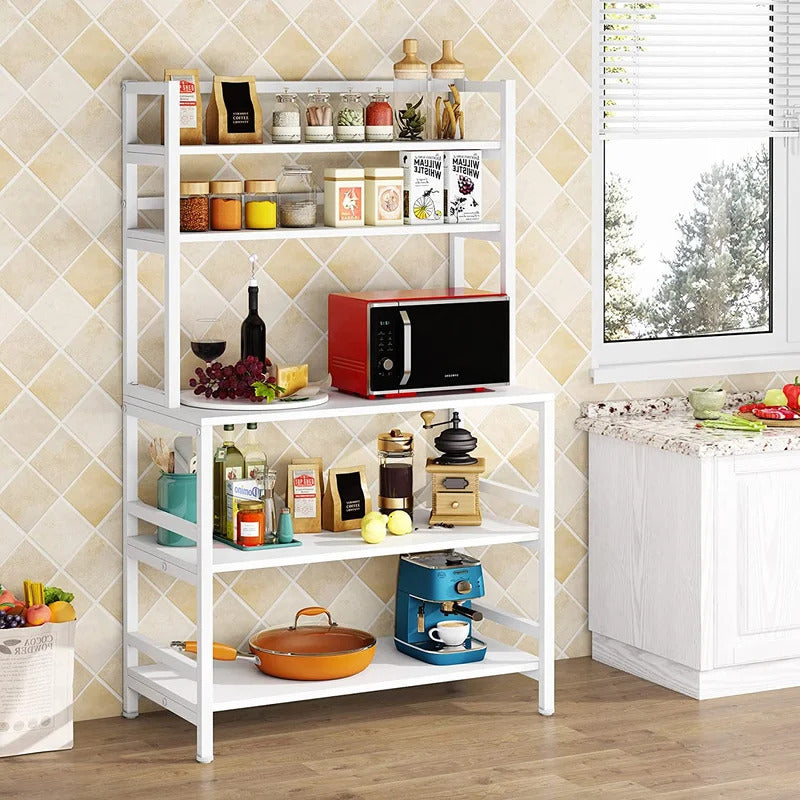 Kitchen Racks: 31.5'' Steel Standard Rack