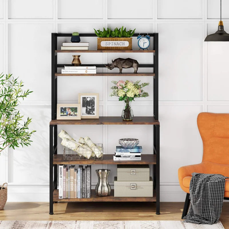 Kitchen Racks: 31.5'' Steel Standard Rack