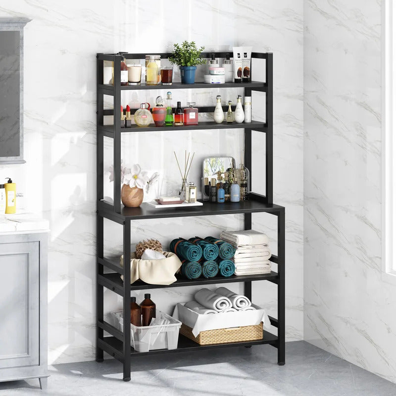 Kitchen Racks: 31.5'' Steel Standard Rack