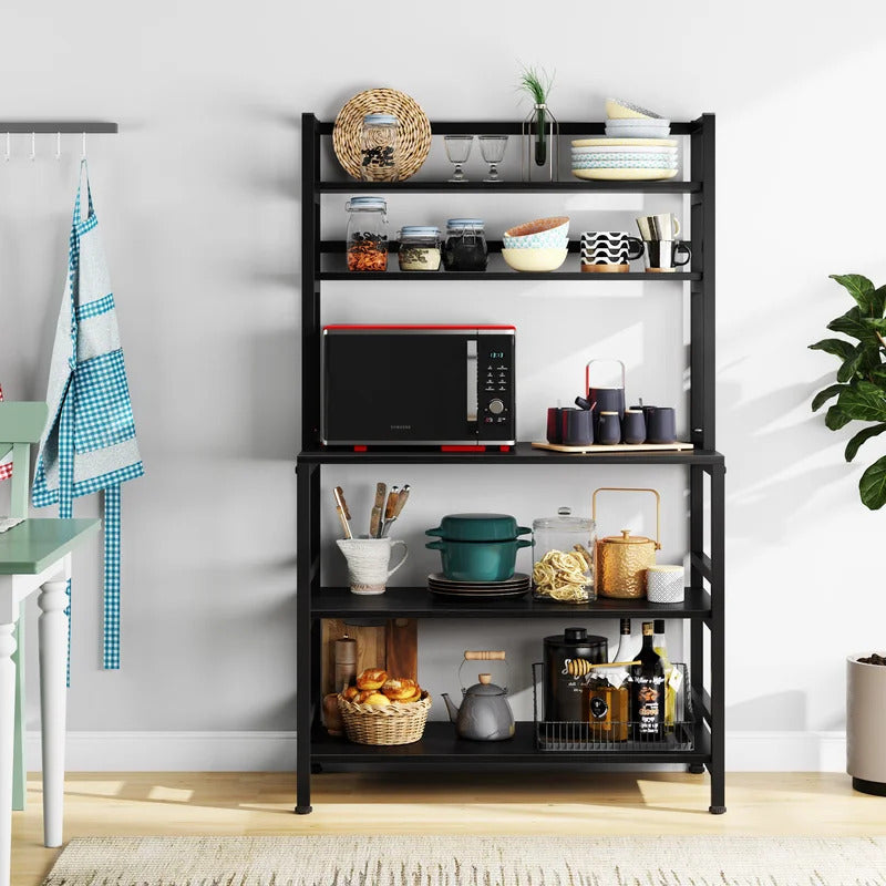 Kitchen Racks: 31.5'' Steel Standard Rack