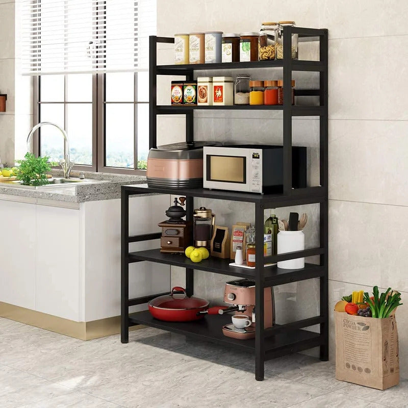 Kitchen Racks: 31.5'' Steel Standard Rack