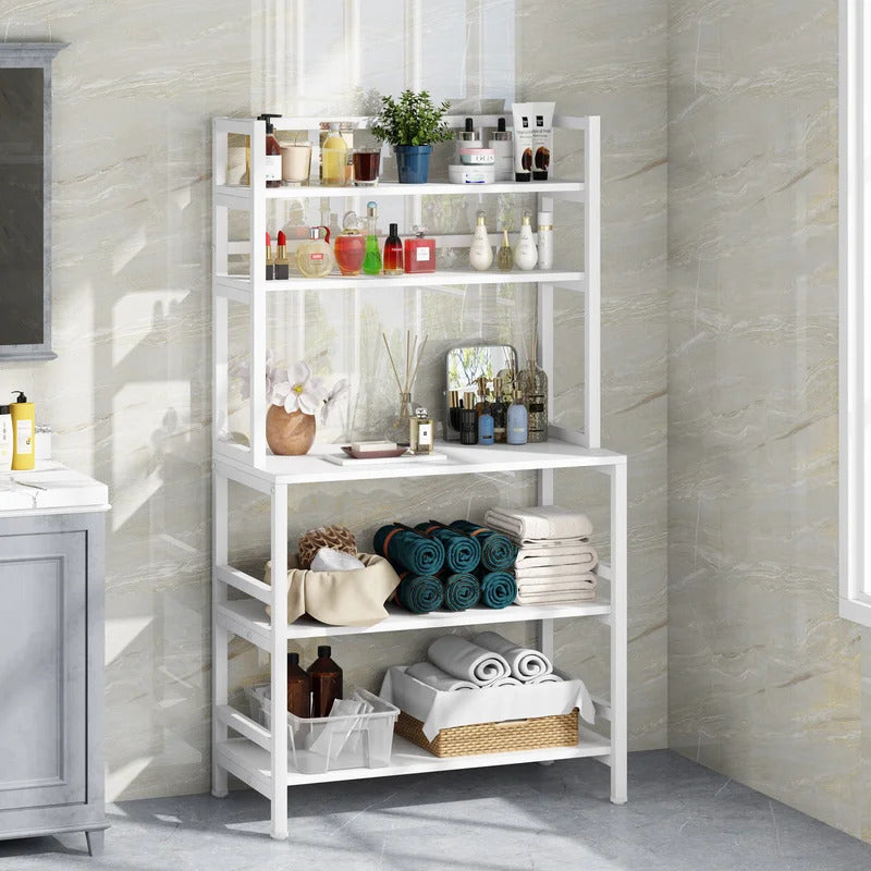 Kitchen Racks: 31.5'' Steel Standard Rack