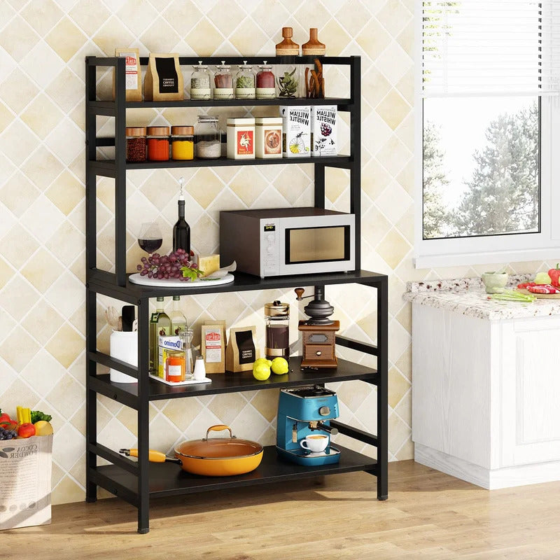 Kitchen Racks: 31.5'' Steel Standard Rack