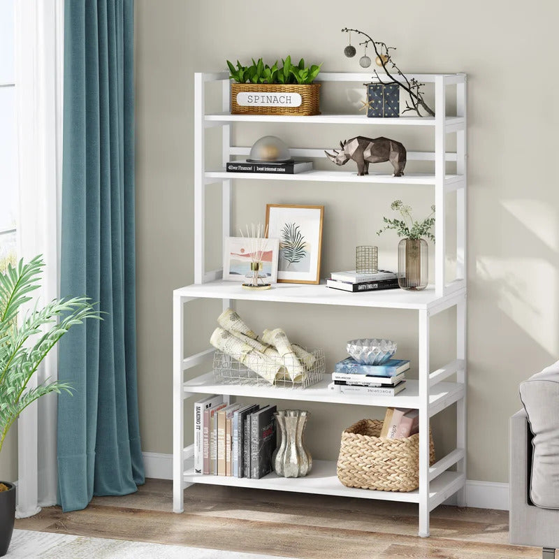 Kitchen Racks: 31.5'' Steel Standard Rack
