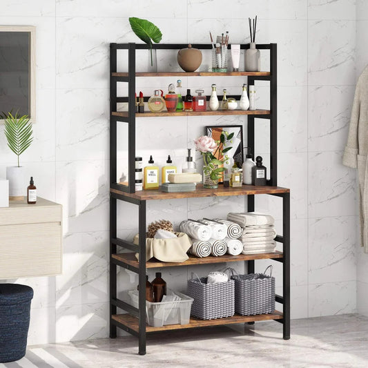 Kitchen Racks: 31.5'' Steel Standard Rack