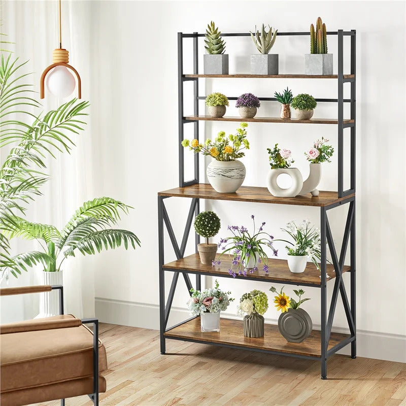 Kitchen Racks: 35.5'' Standard Rack