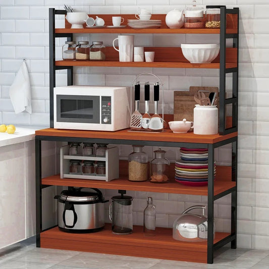 Kitchen Racks: 39.4'' Steel Standard Kitchen Rack