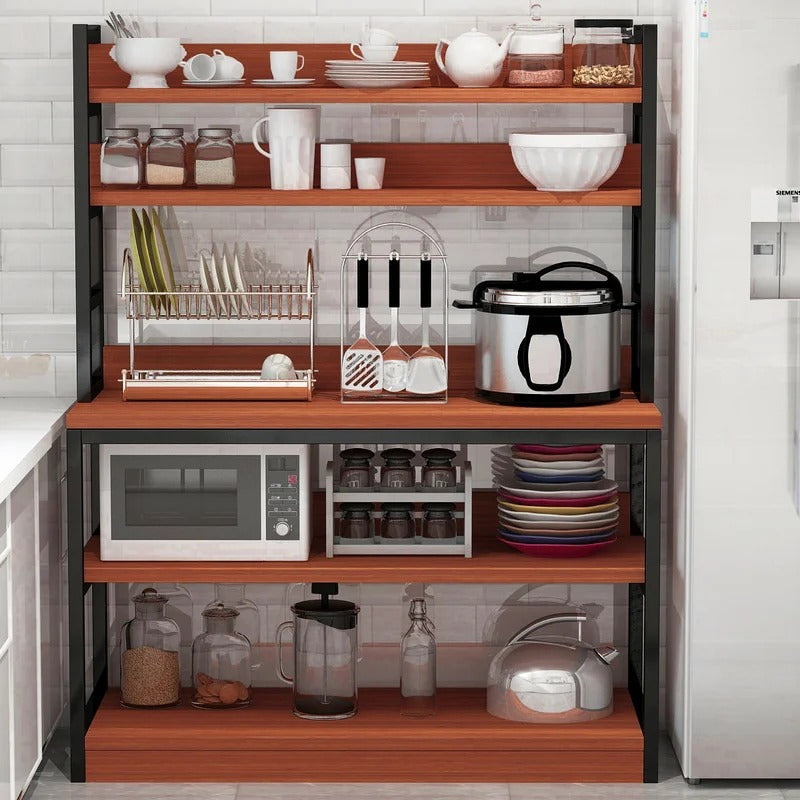 Kitchen Racks: 39.4'' Steel Standard Kitchen Rack