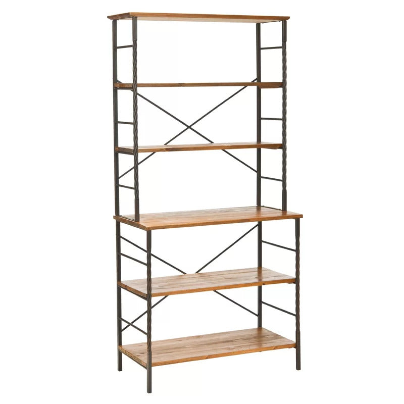 Kitchen Racks: 6.6'' Steel Standard Kitchen Rack