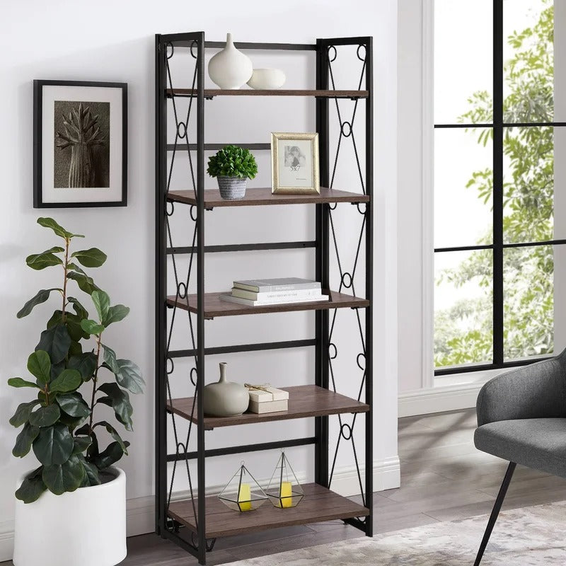 Kitchen Racks: Fexon 62" H x 24" W x 12" D Storage Rack
