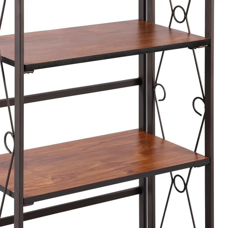 Kitchen Racks: Fexon 62" H x 24" W x 12" D Storage Rack
