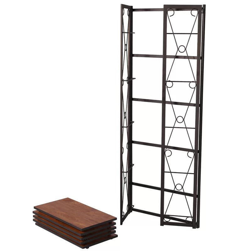Kitchen Racks: Fexon 62" H x 24" W x 12" D Storage Rack