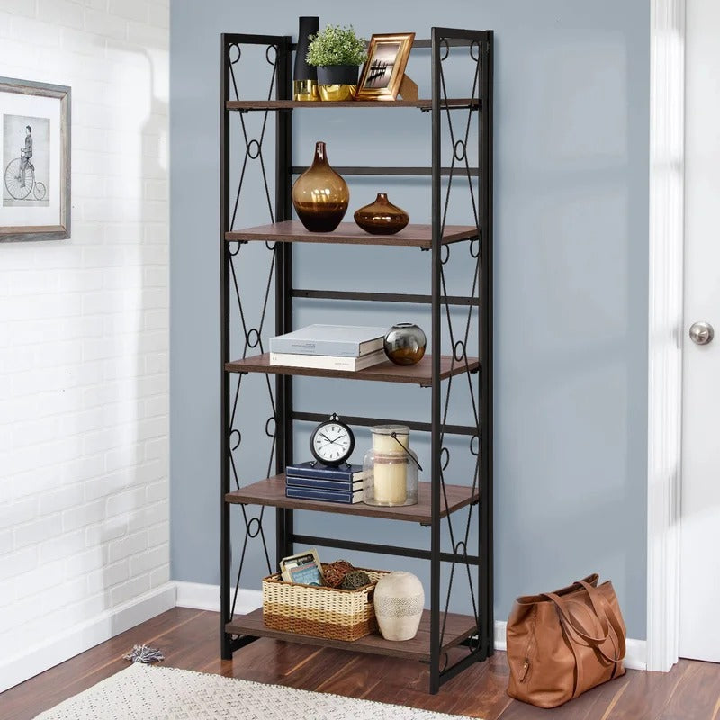 Kitchen Racks: Fexon 62" H x 24" W x 12" D Storage Rack