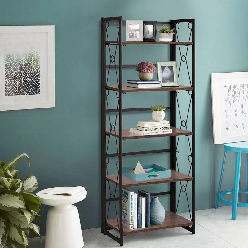 Kitchen Racks: Fexon 62" H x 24" W x 12" D Storage Rack
