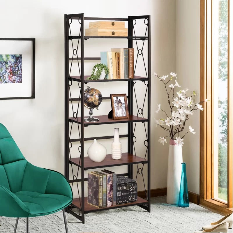 Kitchen Racks: Fexon 62" H x 24" W x 12" D Storage Rack