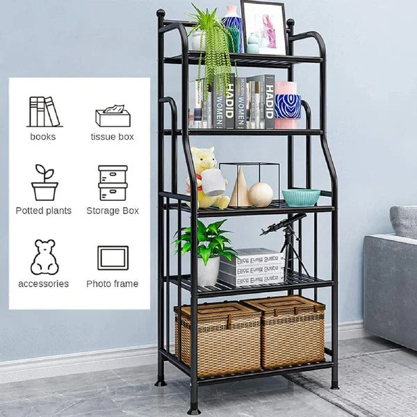 Kitchen Shelves: Innum Sen Storage Shelving Unit