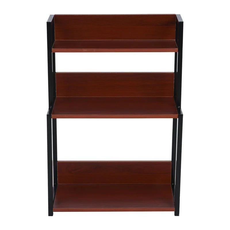 Kitchen Shelves: Kingfing Tero 25" H x 17.7" W x 8.7" D Multi-Functional Condiment Rack