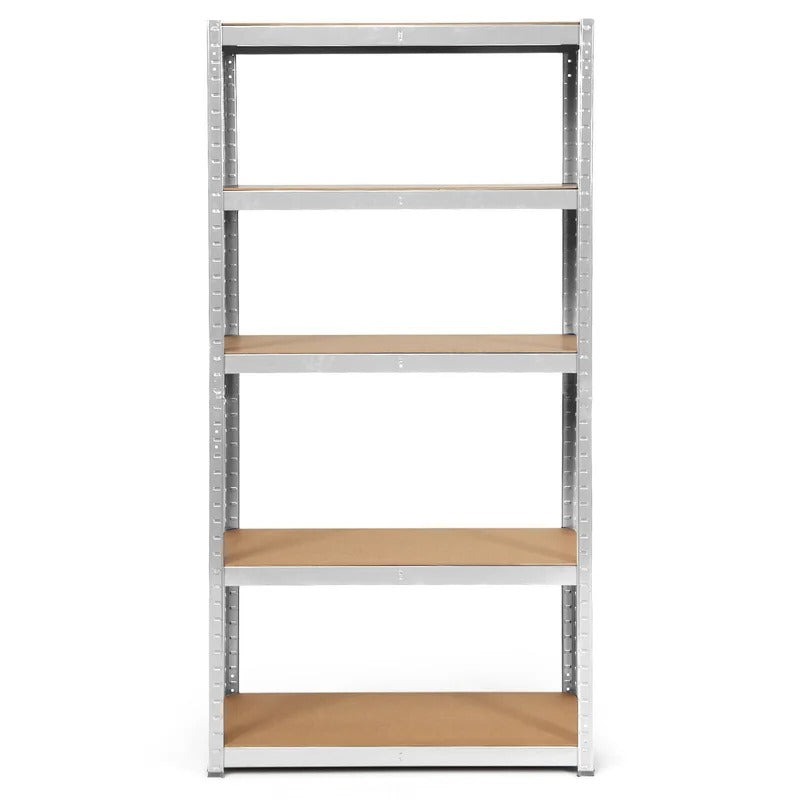 Kitchen Shelves: Kyworm 72" H x 36" W x 16" D Shelving Unit
