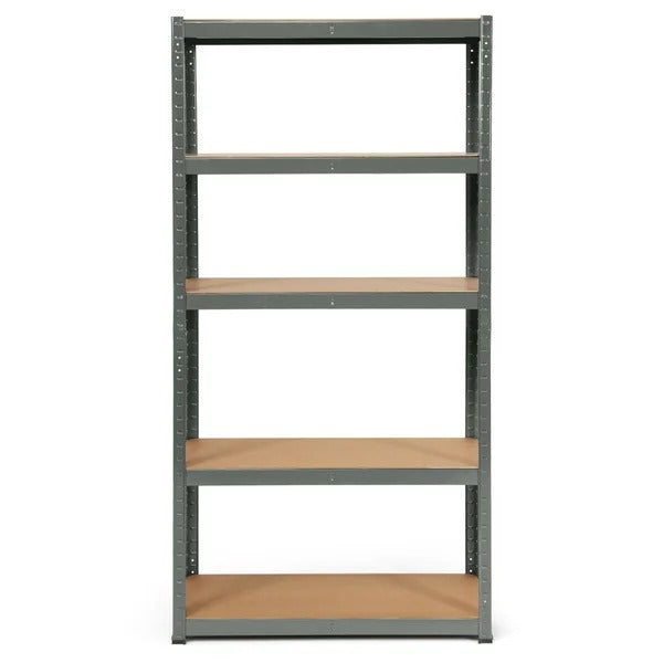 Kitchen Shelves: Kyworm 72" H x 36" W x 16" D Shelving Unit
