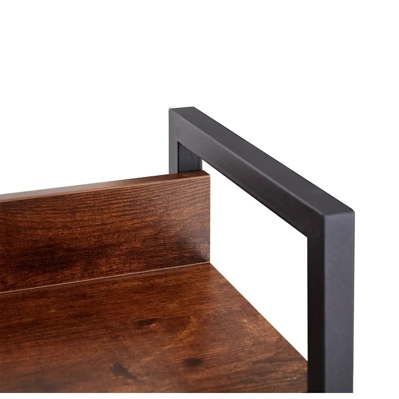 Kitchen Racks: Peffele 3-Tiers Storage Shelf