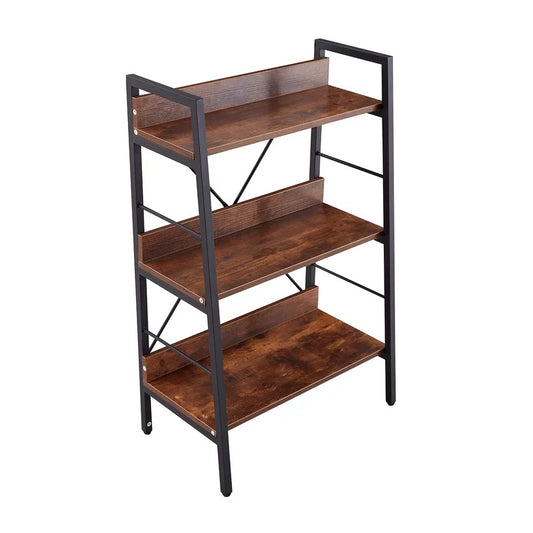 Kitchen Racks: Peffele 3-Tiers Storage Shelf