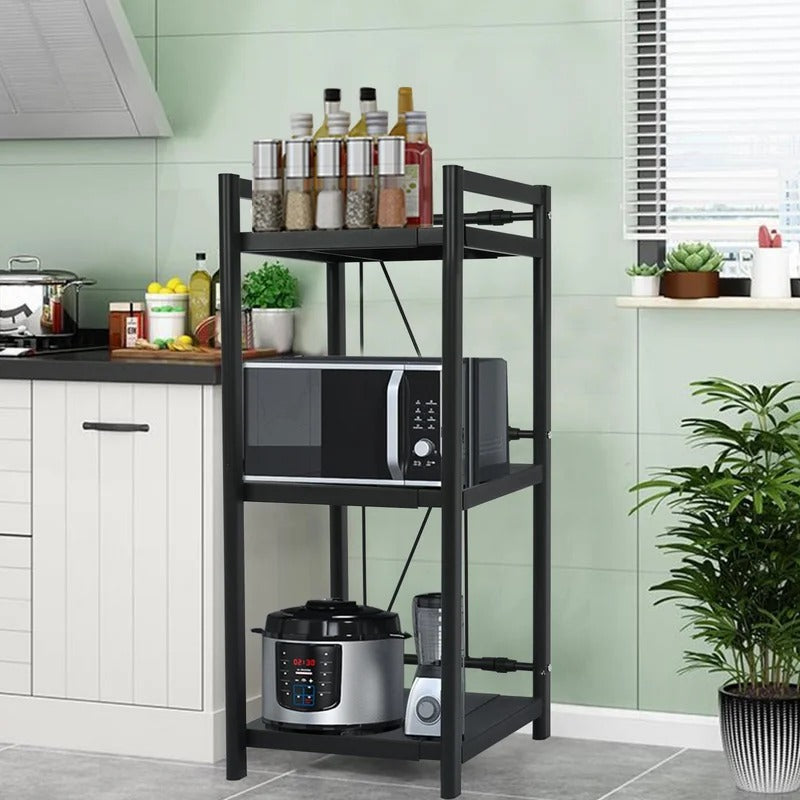 Kitchen Shelves: Winston Movil Rack