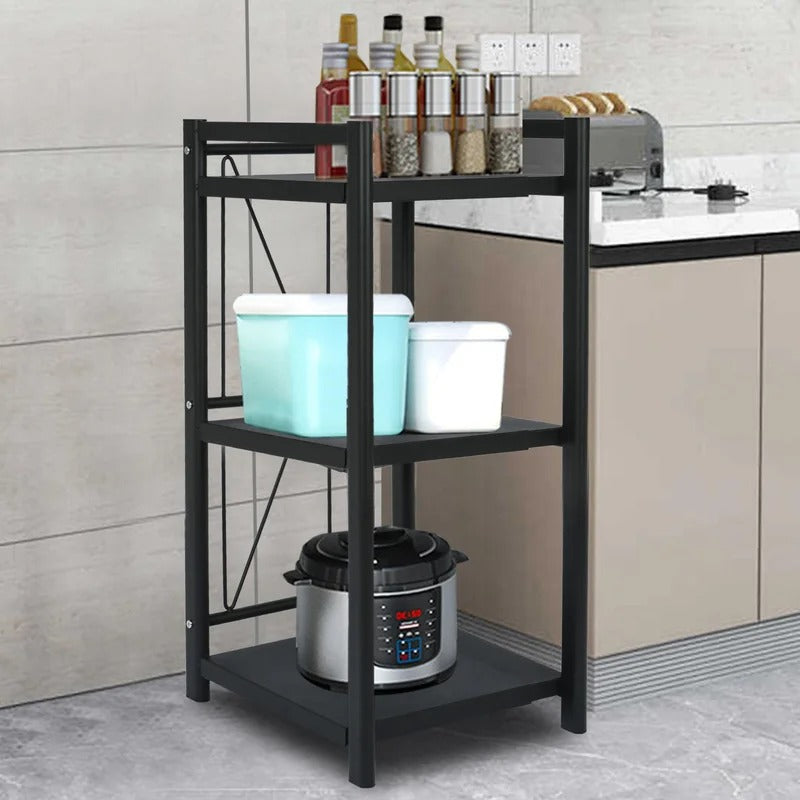 Kitchen Shelves: Winston Movil Rack