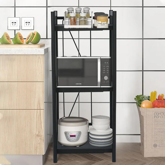 Kitchen Shelves: Winston Movil Rack
