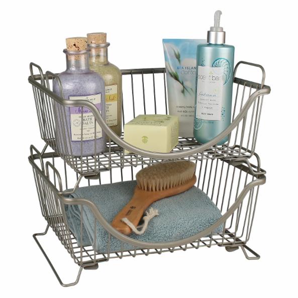 Kitchen Storage Unit: Eleant Diversified Ashley Stacking Tray